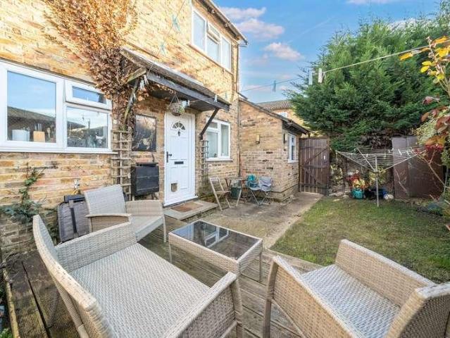 House for sale in Greater London