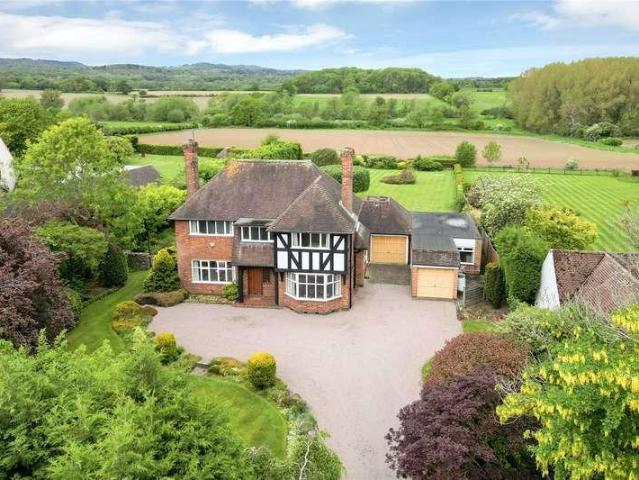 House for sale in Thurcaston and Cropston, Elmfield