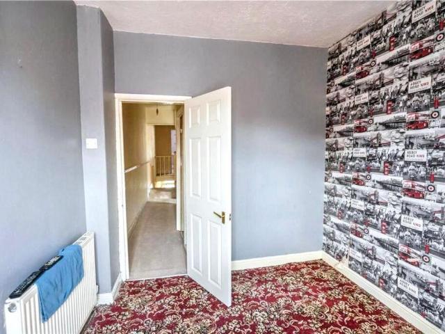 House for sale in Cleethorpes, North East Lincolnshire