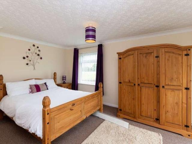 House for sale in Gaerwen, Wales