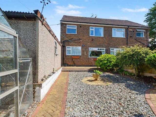 House for sale in Stapleford, Attenborough