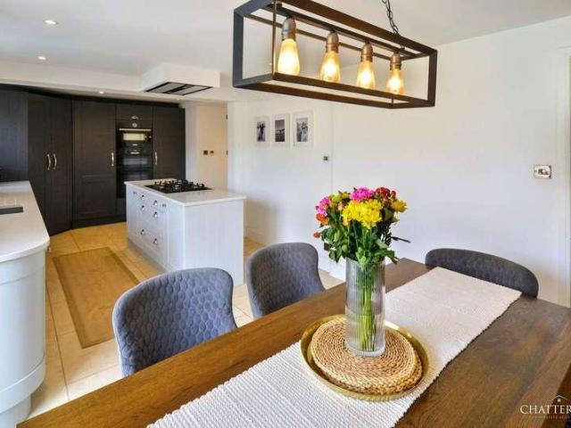 House for sale in Bengeworth, Crookhill