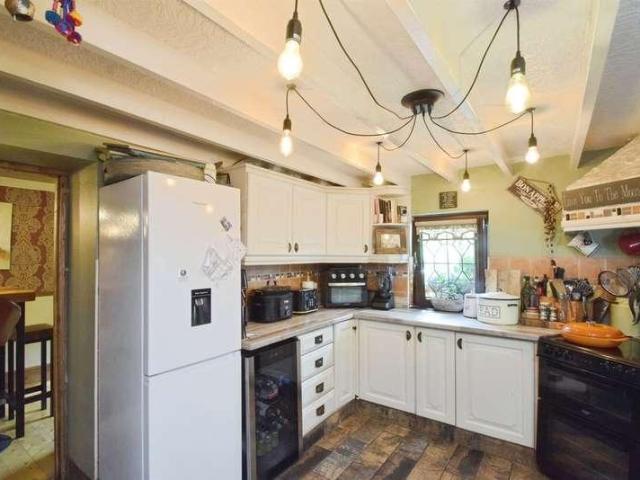 House for sale in Ynystawe, Wales