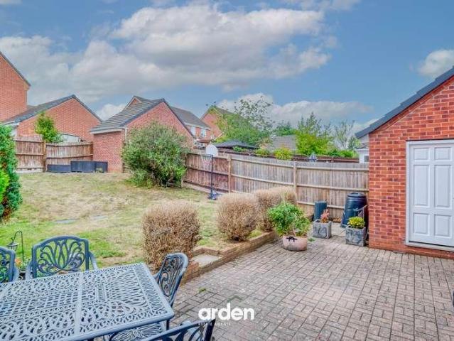 House for sale in Batchley, Redditch