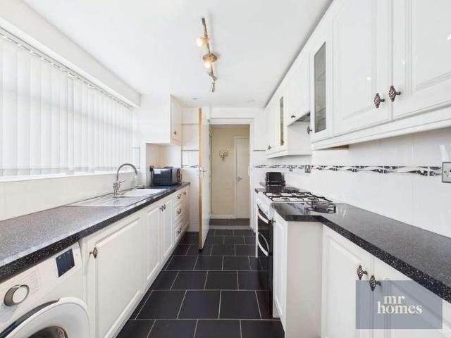 House for sale in Caerau, Cardiff