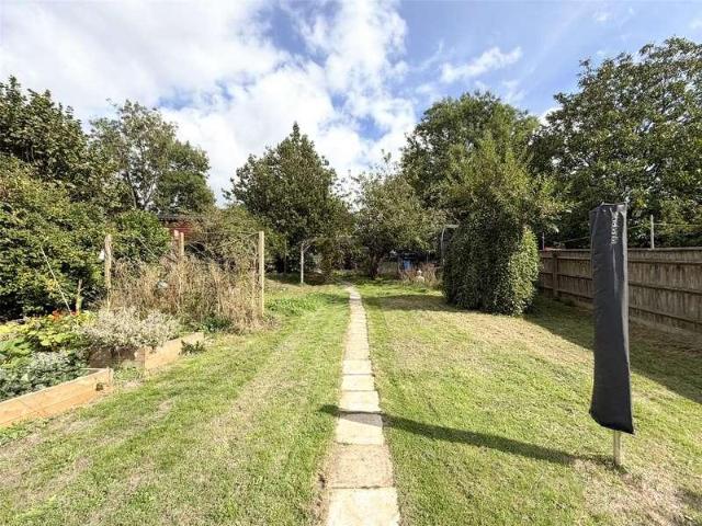 House for sale in Membury, East Devon
