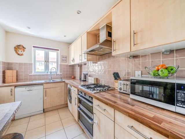 House for sale in New Haw, Runnymede
