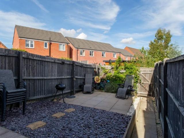 House for sale in East Leake, Rushcliffe