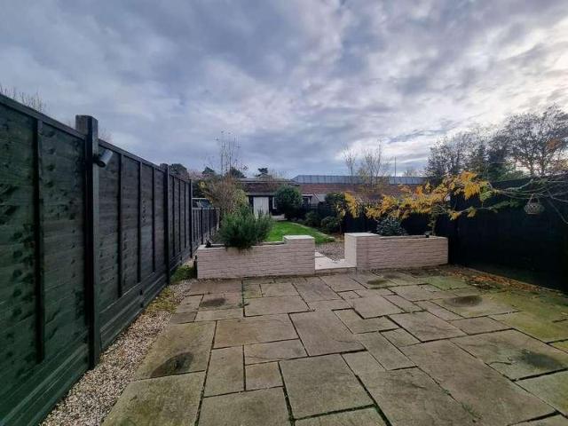 House for sale in Chipping Hill, Essex