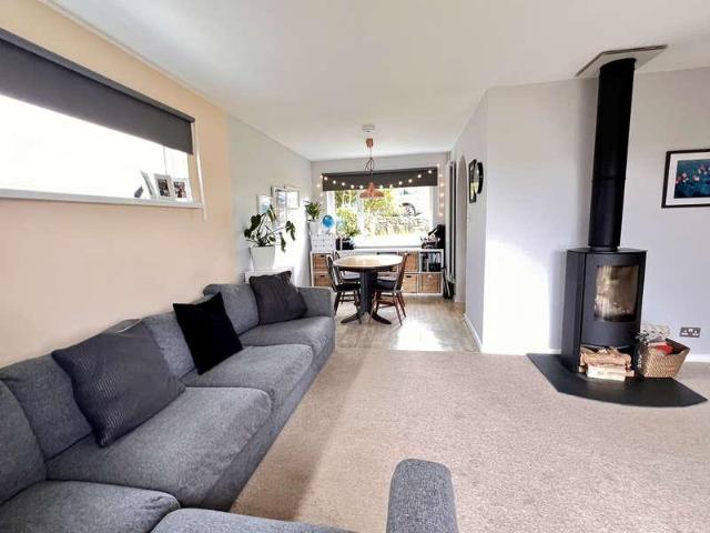 House for sale in Penzance, Cornwall
