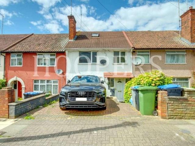 House for sale in Dollis Hill, Greater London