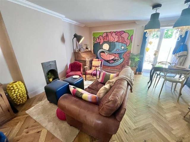 House for sale in Alderley Edge