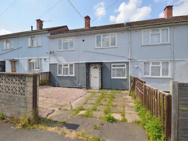 House for sale in Feckenham, City Of Bristol