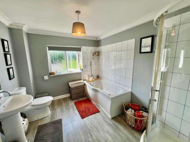 House for sale in Pencoed, Wales