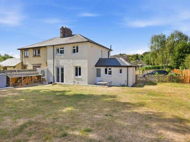 House for sale in Alderminster, Warwickshire