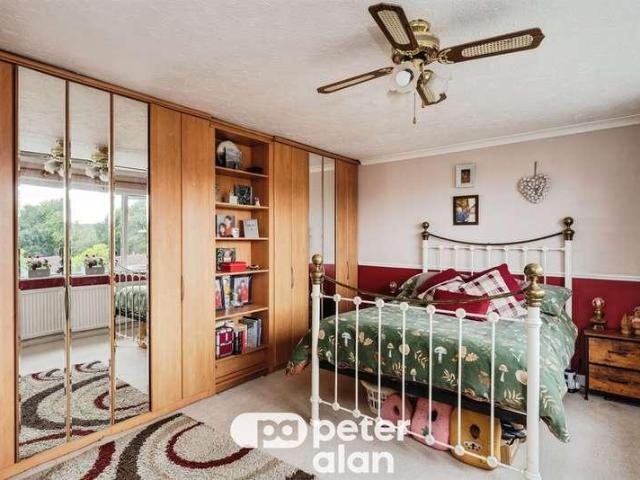 House for sale in Blaenhonddan, Cadoxton-juxta-neath
