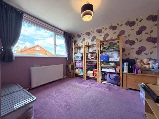 House for sale in Alverton, East Midlands