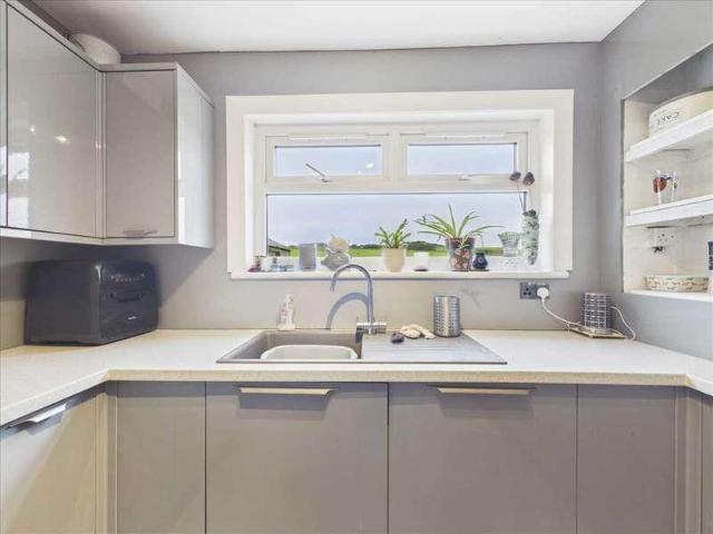 House for sale in Macharioch Farm, Argyll and Bute