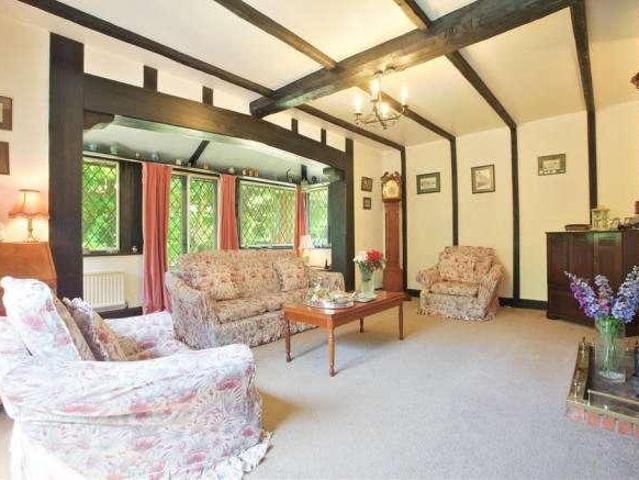 House for sale in Little Wenham, Chelmondiston