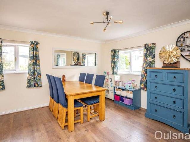 House for sale in Bromsgrove