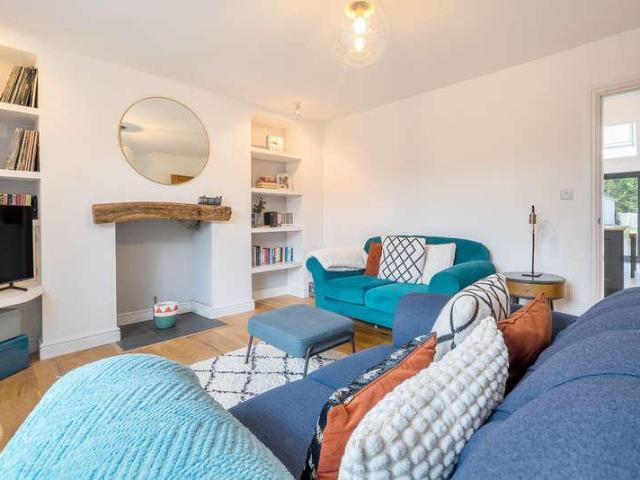 House for sale in Netherfield, Kendal