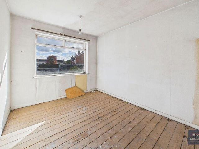 House for sale in Goose Green, Wigan