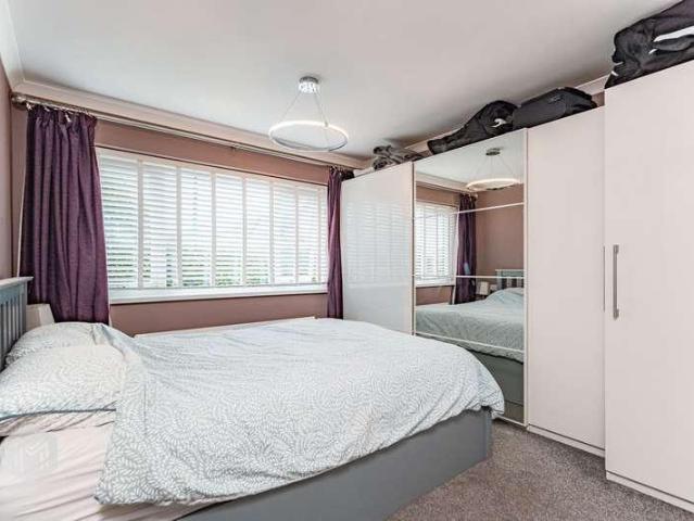 House for sale in Starling, Bury