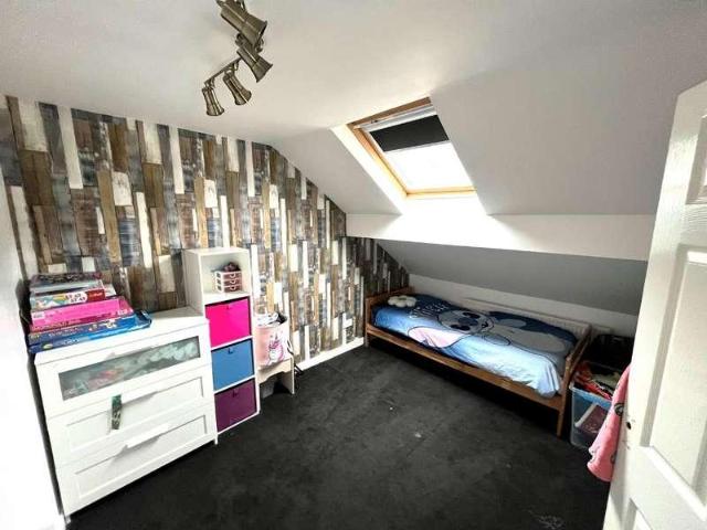 House for sale in Bury