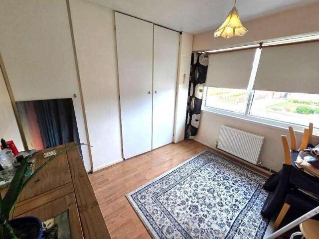House for sale in Oversetts, Egginton