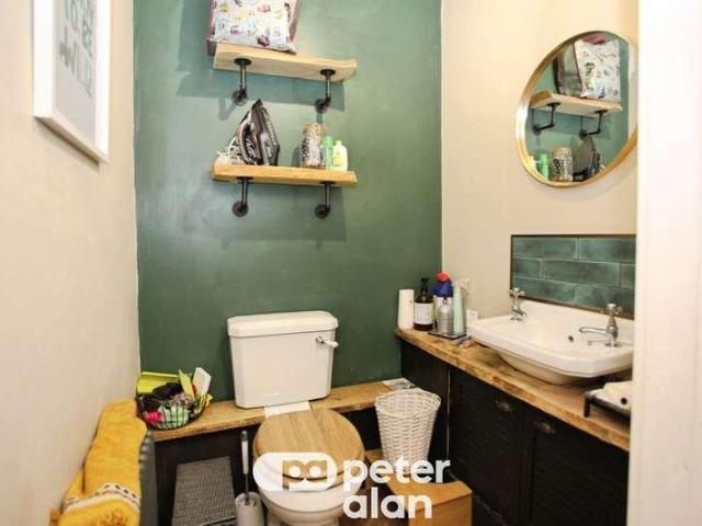 House for sale in Falcon Lodge, Wales