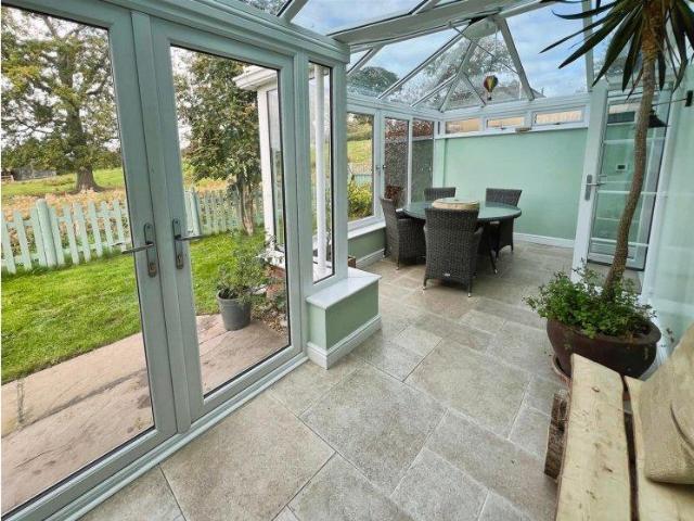 House for sale in Condover, Shropshire