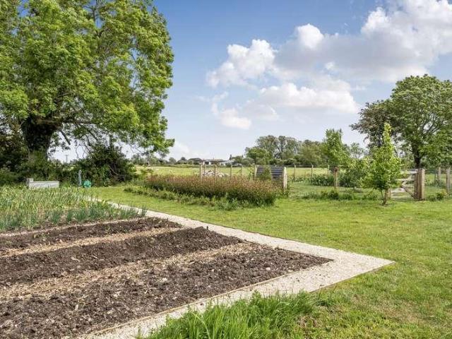 House for sale in Northmoor Green or Moorland, North Petherton