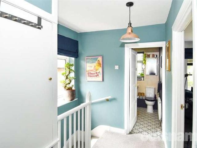 House for sale in Stirchley, West Midlands