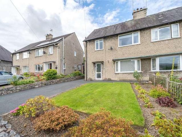 House for sale in Flookburgh