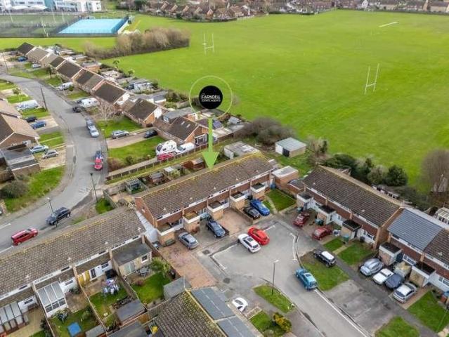 House for sale in Bersted, Clapham