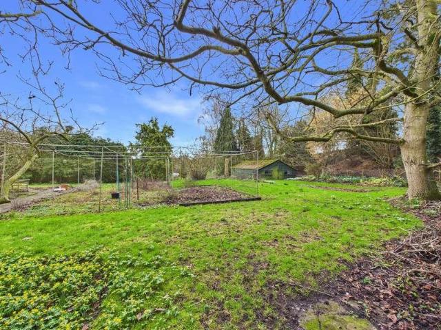 House for sale in Brockdish, South Norfolk