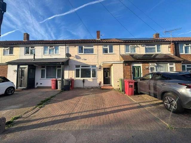 House for sale in Slough