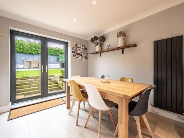 House for sale in Chelmsford, Ford End