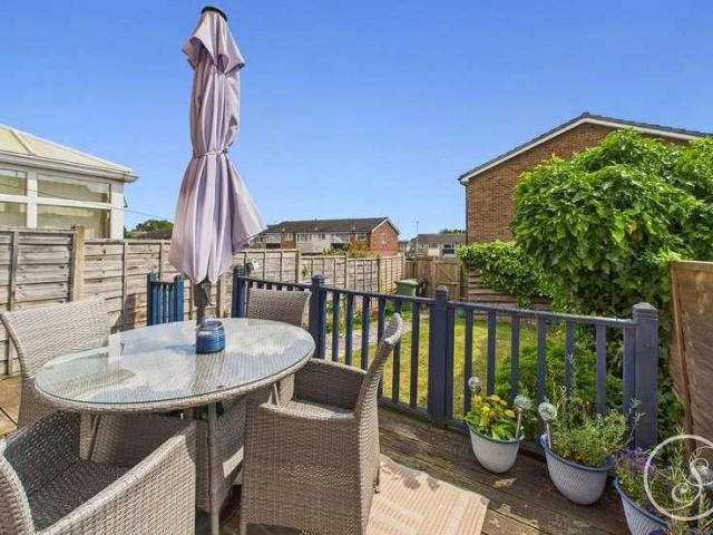 House for sale in Leeds, Whitkirk