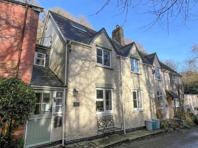 House for sale in Strode, Devon