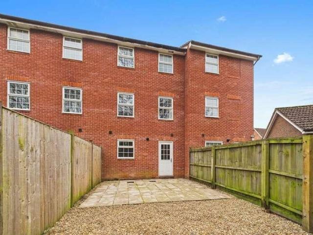 House for sale in Thetford, East Tuddenham