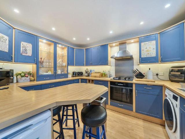 House for sale in St Denys, City Of Southampton