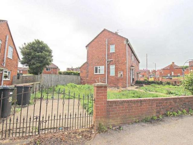 House for sale in New Brancepeth