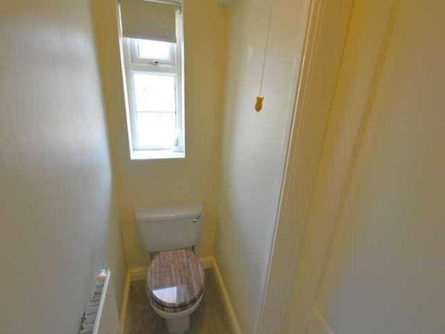 House for sale in Bawtry, South Yorkshire