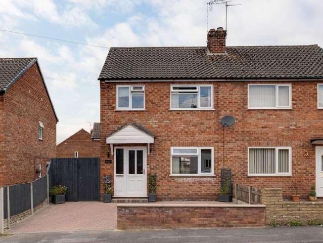 House for sale in Great Boughton, Boughton