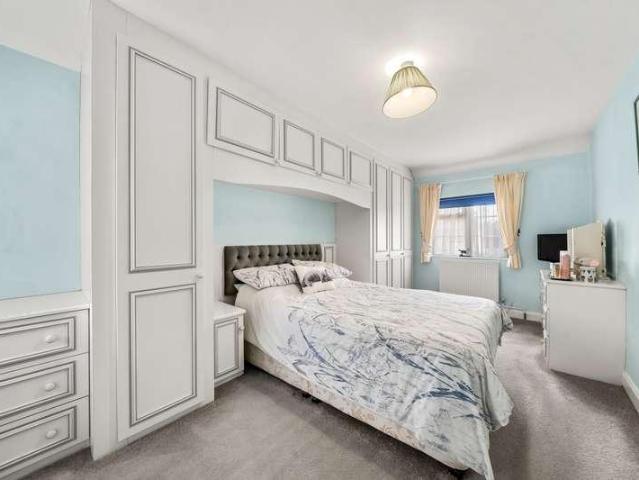 House for sale in Row Town, Surrey