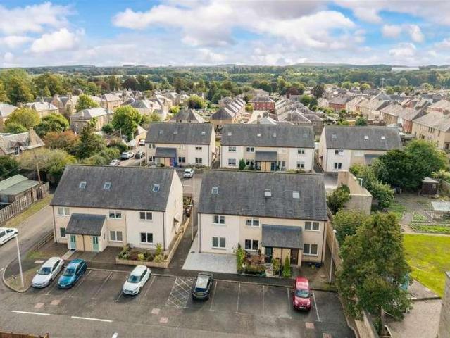House for sale in Kelso, Scotland