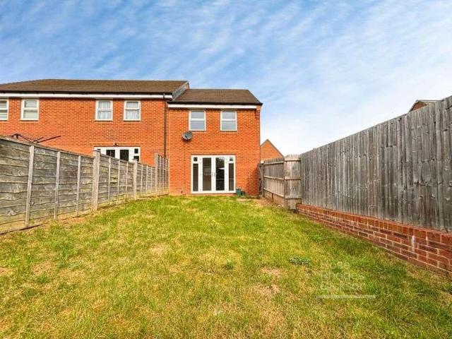 House for sale in Pan Meadows, Newport