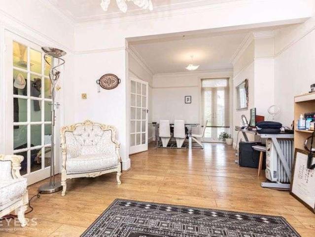House for sale in Springbourne, Bournemouth