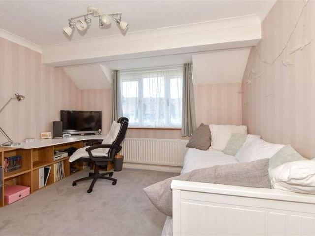 House for sale in Upper Harbledown, The Bridge